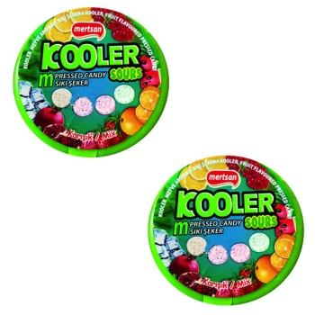  با طعم چند میوه کولر - 14 گرم بسته 2 عددی635e9cfc02ab0410720